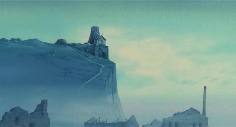Illustration for article titled La belleza escondida en las películas de Studio Ghibli